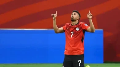 منتخب مصر يحقق أول انتصاراته في كأس العالم 2023 5 منتخب مصر يحقق أول انتصاراته في كأس العالم 2023