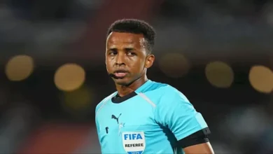 منع حكم صومالي من دخول أمريكا قبل كأس العالم 2026: التفاصيل الكاملة