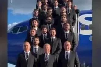 منى زكي تدعم المنتخب المصري في كأس العالم 2026 بطرق مميزة