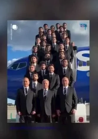 منى زكي تدعم المنتخب المصري في كأس العالم 2026 بطرق مميزة 1 منى زكي تدعم المنتخب المصري في كأس العالم 2026 بطرق مميزة