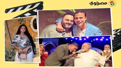 منى هلا بملابس رياضية ومحمد إمام مع شيكو: أبرز لقطات نجوم الفن في 24 ساعة