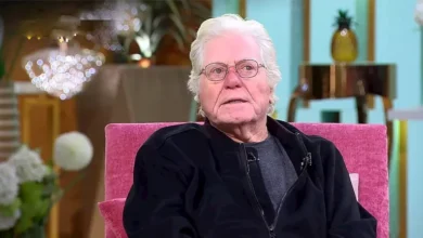 مهرجان القاهرة السينمائي ينعى الفنان العراقي عبدالعزيز مخيون