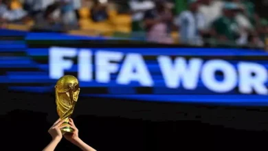 مواجهات حاسمة تحدد المتأهلين في كأس العالم 2026 من المساء للصباح