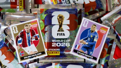 مواجهة الأبطال: من الأبرز في منتخب بلاده، مبابي أم هالاند؟