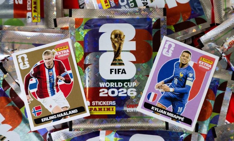 مواجهة الأبطال: من الأبرز في منتخب بلاده، مبابي أم هالاند؟