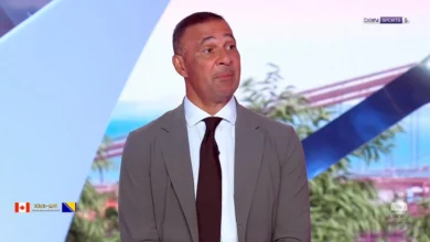 "مواجهة نارية مرتقبة: أبو تريكة يواجه خوليت في انتظار المغرب على الهواء"