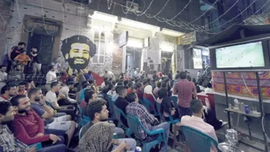 مواعيد إغلاق المقاهي خلال بطولة كأس العالم: هل طرأ تغيير؟