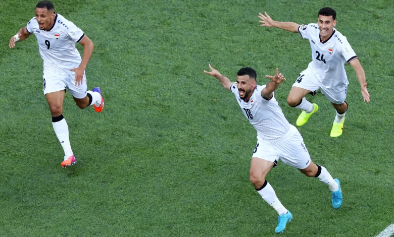 مواعيد مباريات الثلاثاء 23 يونيو 2026 في كأس العالم: القنوات الناقلة والمعلقون