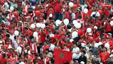 مواعيد مباريات الدوري المغربي 2025-2026، القنوات الناقلة والترتيب