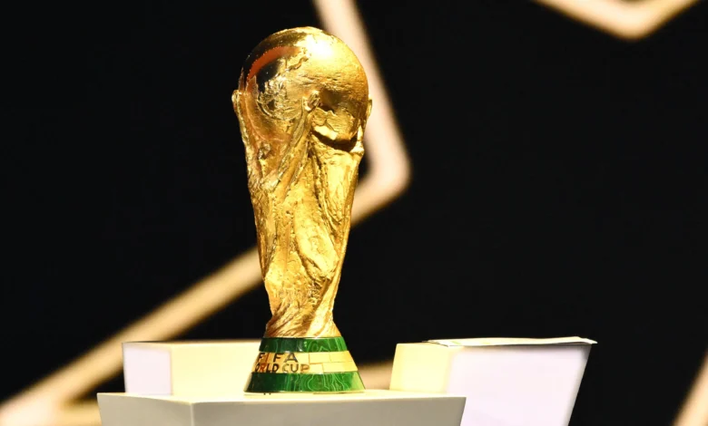 مواعيد مباريات كأس العالم 2026 والقنوات الناقلة