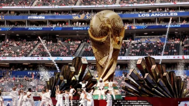 مواعيد مباريات كأس العالم اليوم الخميس 18 يونيو 2026 والقنوات الناقلة والمعلقين 2 مواعيد مباريات كأس العالم اليوم الخميس 18 يونيو 2026 والقنوات الناقلة والمعلقين