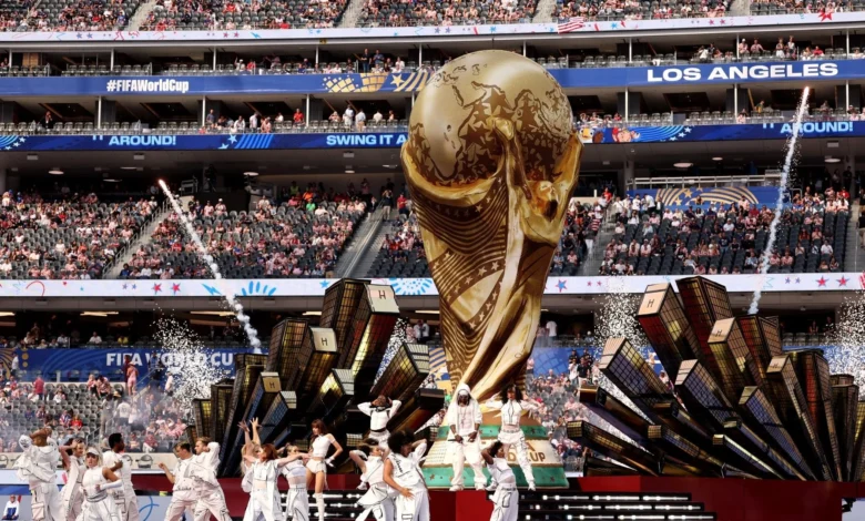 مواعيد مباريات كأس العالم اليوم الخميس 18 يونيو 2026 والقنوات الناقلة والمعلقين 1 مواعيد مباريات كأس العالم اليوم الخميس 18 يونيو 2026 والقنوات الناقلة والمعلقين