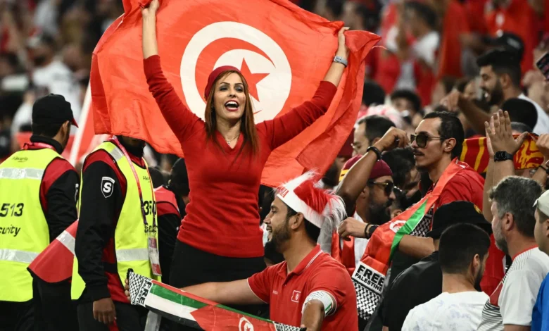 مواعيد مباريات منتخب تونس ومجموعته في كأس العالم 2026 1 مواعيد مباريات منتخب تونس ومجموعته في كأس العالم 2026
