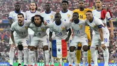 مواعيد مباريات منتخب فرنسا ومجموعته في كأس العالم 2026