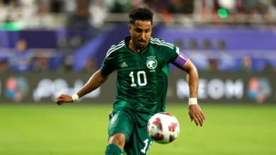 مواعيد مباريات وترتيب مجموعة المنتخب السعودي في كأس العالم 2026