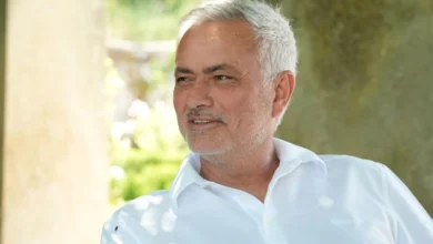 مورينيو: أرفض ارتكاب "مذبحة" في ريال مدريد