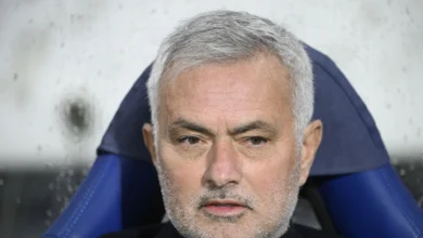 مورينيو يختار مساعده في ريال مدريد قبل المونديال
