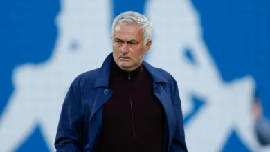 مورينيو يعود مجددًا: سبيشيال وان مدربًا لريال مدريد رسميًا