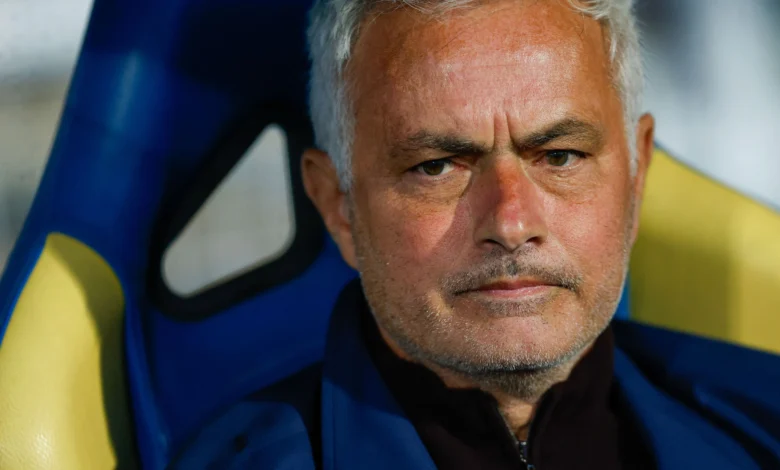 مورينيو يفاجئ الجميع باختيار مساعده الجديد في مدريد