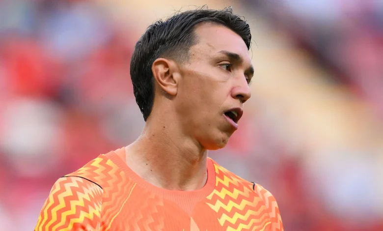 موسليرا يتخذ قراراً عاجلاً بعد "كوارث" المونديال