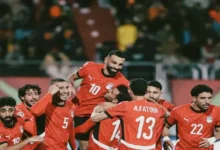 موعد المباراة الودية بين مصر والبرازيل قبل انطلاق كأس العالم