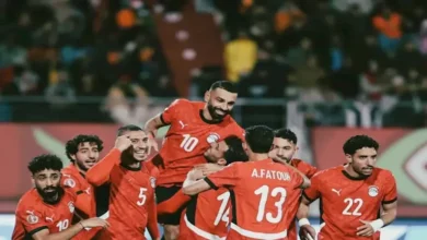 موعد المباراة الودية بين مصر والبرازيل قبل انطلاق كأس العالم