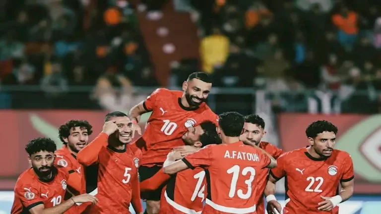 موعد المباراة الودية بين مصر والبرازيل قبل انطلاق كأس العالم 1 موعد المباراة الودية بين مصر والبرازيل قبل انطلاق كأس العالم