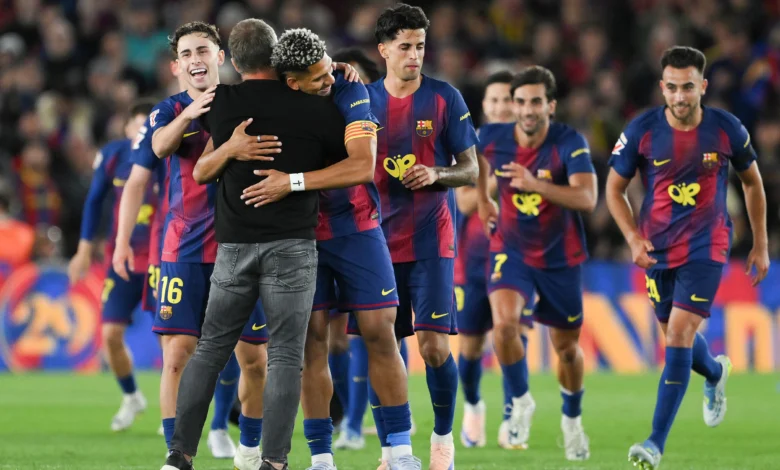 موعد انطلاق الموسم الجديد من الدوري الإسباني 2026-2027: القرعة وجدول المباريات