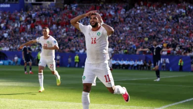 موعد مباراة المغرب ضد هايتي في كأس العالم 2026 والقنوات الناقلة