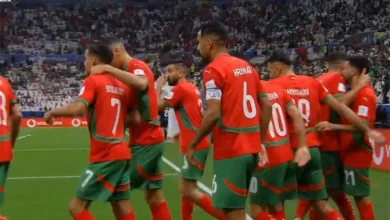 موعد مباراة المغرب وهولندا اليوم والقنوات الناقلة لها