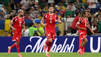 موعد مباراة تونس ضد اليابان في كأس العالم 2026 والقنوات الناقلة