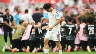 موعد مباراة قطر أمام البوسنة في كأس العالم 2026 والقنوات الناقلة 2 موعد مباراة قطر أمام البوسنة في كأس العالم 2026 والقنوات الناقلة