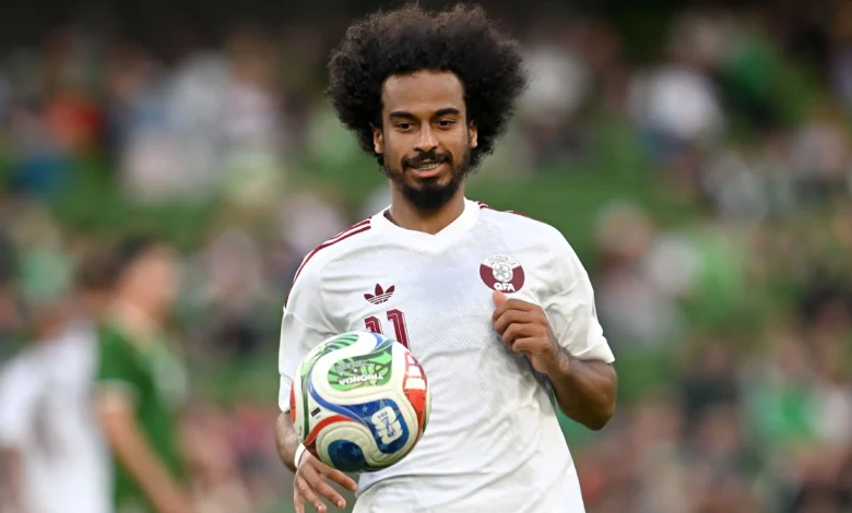 موعد مباراة قطر وكندا في كأس العالم 2026 والقنوات الناقلة
