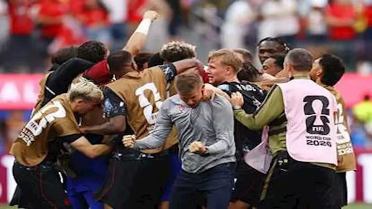 "موعد مباراة كندا المقبلة في دور الـ16 بكأس العالم 2026 بعد الفوز على جنوب أفريقيا"