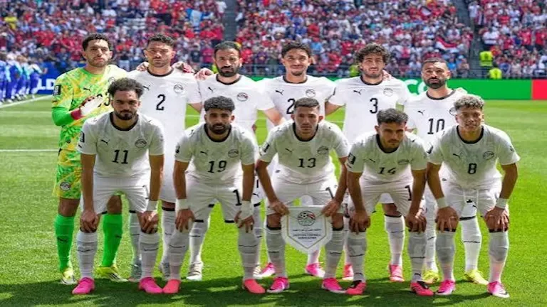 موعد مباراة مصر ضد نيوزيلندا في كأس العالم والقناة الناقلة 1 موعد مباراة مصر ضد نيوزيلندا في كأس العالم والقناة الناقلة