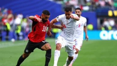 موعد مباراة مصر وأستراليا في دور الـ 32 من كأس العالم 2026 والقنوات الناقلة