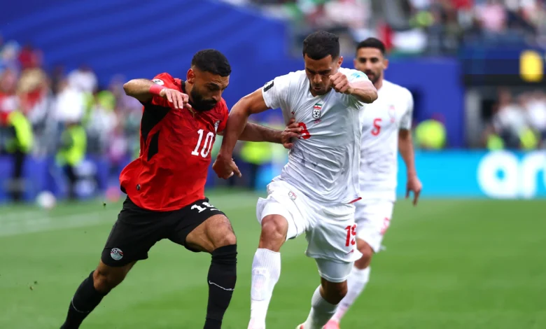 موعد مباراة مصر وأستراليا في دور الـ 32 من كأس العالم 2026 والقنوات الناقلة
