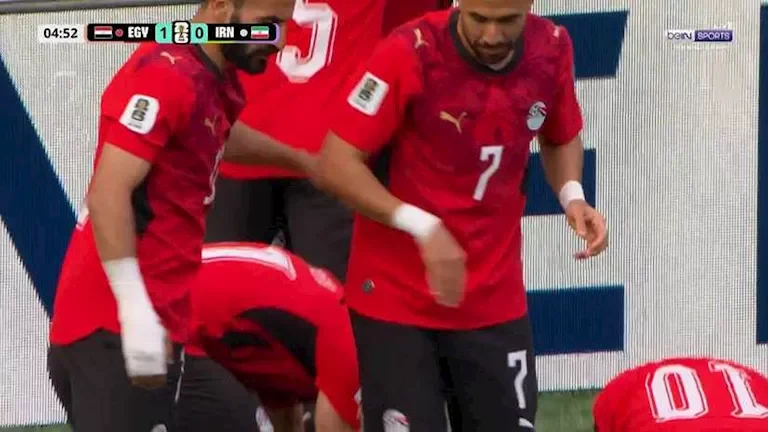 موعد مباراة مصر وأستراليا في كأس العالم 2026 بعد التأهل