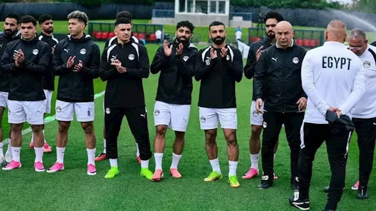 موعد مغادرة منتخب مصر إلى كندا لمواجهة نيوزيلندا في البطولة المقبلة