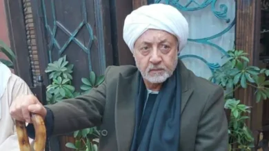 موعد ومكان جنازة الفنان الراحل عبدالعزيز مخيون: كل التفاصيل هنا