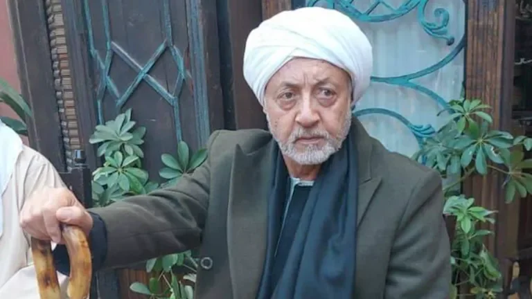 موعد ومكان جنازة الفنان الراحل عبدالعزيز مخيون: كل التفاصيل هنا