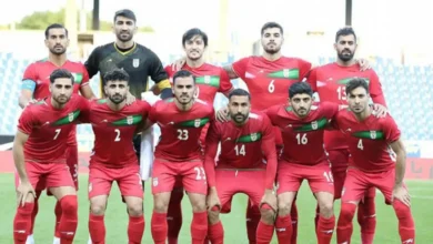 مونديال 2026: إيران تعزز موقفها وتستعد لتقديم شكوى رسمية إلى "فيفا" بشأن كأس العالم 2 مونديال 2026: إيران تعزز موقفها وتستعد لتقديم شكوى رسمية إلى "فيفا" بشأن كأس العالم