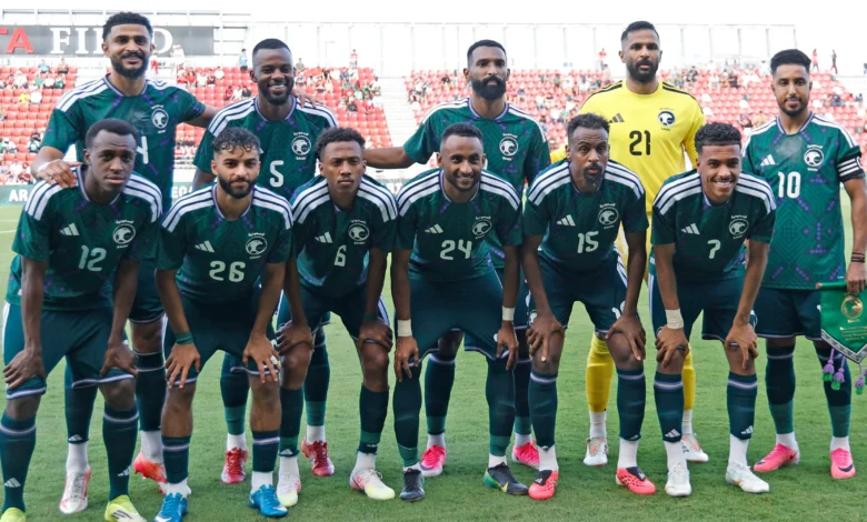 مونديال 2026: بوابة مستقبل المنتخب السعودي نحو المجد الرياضي