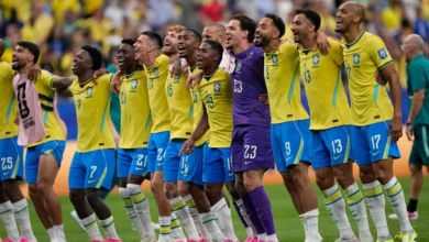 مونديال 2026: منتخب البرازيل يحقق انتصاراً مثيراً على اليابان في اللحظات الأخيرة (فيديو)