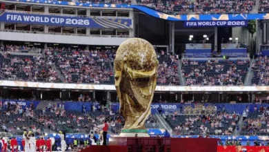 مونديال 2026: مواجهة حاسمة بطابع الثأر بين البرازيل واليابان.. التفاصيل والموعد والقنوات الناقلة