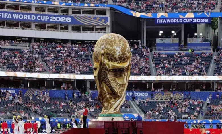 مونديال 2026: مواجهة حاسمة بطابع الثأر بين البرازيل واليابان.. التفاصيل والموعد والقنوات الناقلة