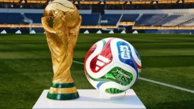 مونديال 2026: مواعيد مباريات يومي الاثنين والثلاثاء والقنوات الناقلة لها