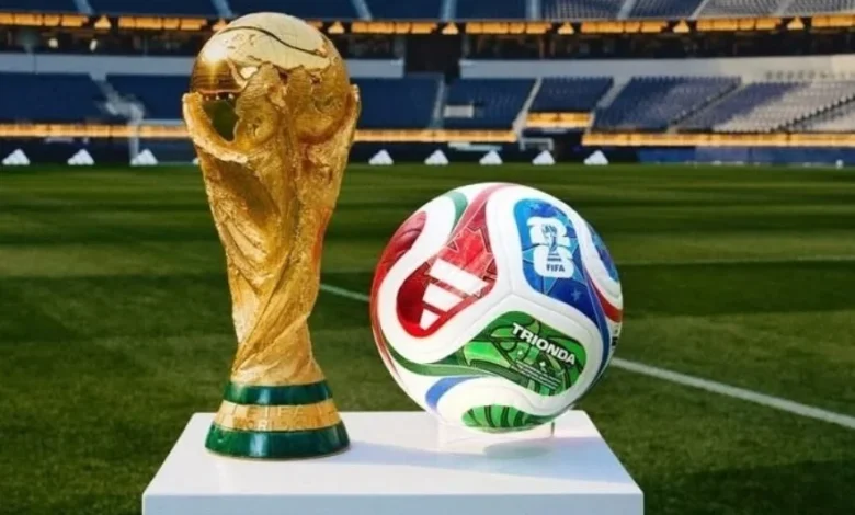 مونديال 2026: مواعيد مباريات يومي الاثنين والثلاثاء والقنوات الناقلة لها