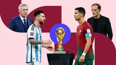 مونديال 2026: هل سيعيد كتابة تاريخ كرة القدم من ميسي ورونالدو إلى أنشيلوتي وتوخيل؟