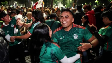 مونديال 2026 يسجل رقمًا قياسيًا جديدًا في الحضور الجماهيري